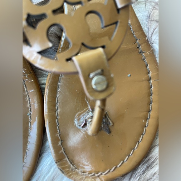 Tory Burch sandals - Picture 4 of 5